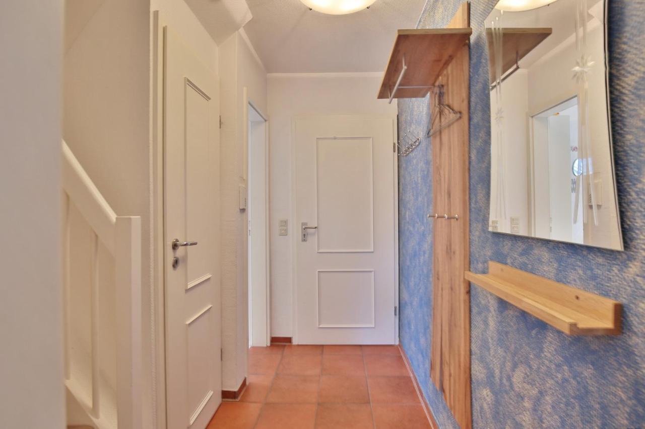 Timmendorfer Strand Haus Parkblick Appartement 10 エクステリア 写真